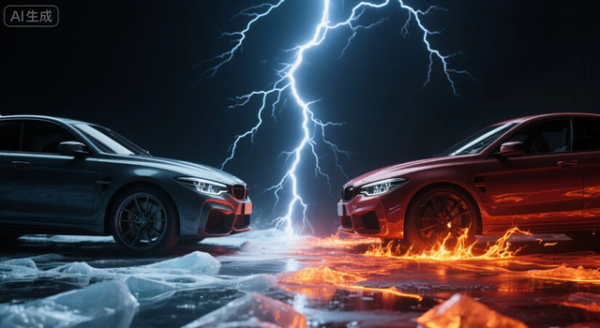 盈禾配资 大裁员，中年人最爱的“国民神车”也扛不住了